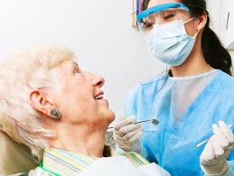 Dental Clinic Treatment
