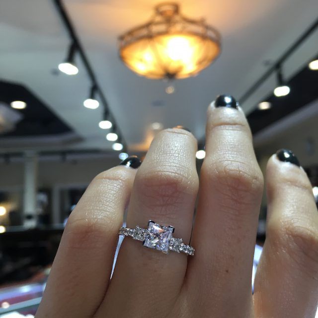 Tips to Buy Diamond Rings – Some Important Advice For the First Time Buyer