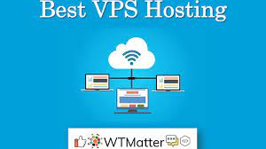 Cost-Efficient, Scalable, and Easy Web Hosting Server Management With VPS