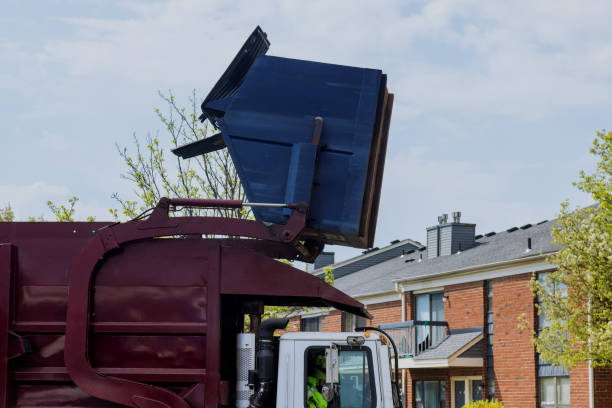 Affordable reliable skip hire service for residential and business customers.