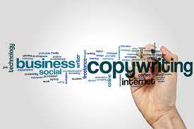Copywriting Services in China